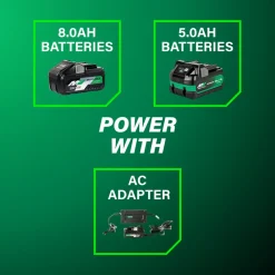 Clearance VB3616DAM 36V MultiVolt Portable Cordless Rebar Bender/Cutter Kit (4 Ah) Copper And Pvc Cutters