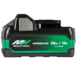 Online 18V/36V MultiVolt 5 Ah/2.5 Ah Water and Impact Resistant Lithium-Ion Battery Power Tool Accessories