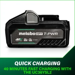 Sale 36V/18V MultiVolt 4 Ah/8 Ah T-PWR Lithium-Ion Battery Office Electronics & Batteries