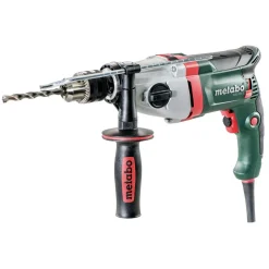 SBE 850-2 7.7 Amp 2-Speed 1/2 in. Corded Hammer Drill Hammer Drills