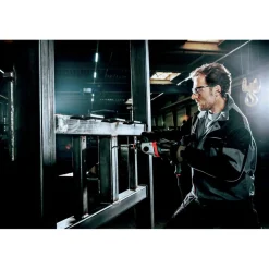 SBE 850-2 7.7 Amp 2-Speed 1/2 in. Corded Hammer Drill Hammer Drills