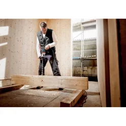 SBE 850-2 7.7 Amp 2-Speed 1/2 in. Corded Hammer Drill Hammer Drills