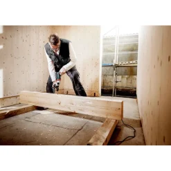 SBE 850-2 7.7 Amp 2-Speed 1/2 in. Corded Hammer Drill Hammer Drills