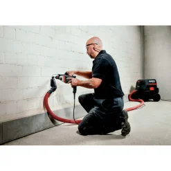 SBE 850-2 7.7 Amp 2-Speed 1/2 in. Corded Hammer Drill Hammer Drills