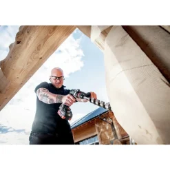 Discount SB18LTXBLI18V Brushless Lithium-Ion 1/2 in. CordlessHammer Drill (Tool Only) Hammer Drills