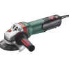 Online 110/120V 12 Amp WPB 13-125 Quick DS Angle Grinder Angle Grinders