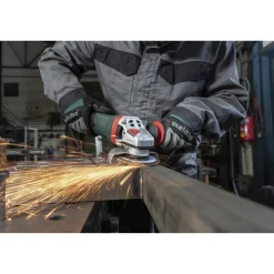 Online 110/120V 12 Amp WPB 13-125 Quick DS Angle Grinder Angle Grinders