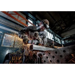 Online 110/120V 12 Amp WPB 13-125 Quick DS Angle Grinder Angle Grinders