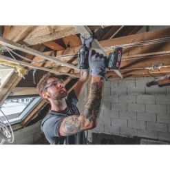 Hot 18V Brushless Compact Lithium-Ion 1/4 in. Hex Impact Driver (Tool Only) Impact Drivers|Impact Drivers