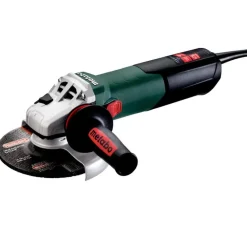 WEV 15-150 HT 6 in. 13.5 Amp Variable Speed Angle Grinder Angle Grinders