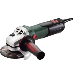 Online WEV15-125 HT 13.5 Amp 5 in. Angle Grinder with VTC Electronics and Lock-On Switch Angle Grinders