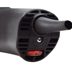 Online WEV15-125 HT 13.5 Amp 5 in. Angle Grinder with VTC Electronics and Lock-On Switch Angle Grinders