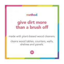 Clearance 28 oz Daily Wood Cleaner Spray Bottle (8/Carton) Cleaning & Janitorial Supplies