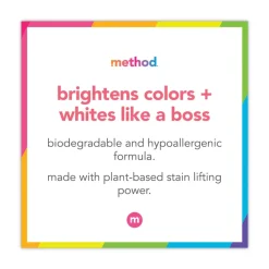 Outlet 53.5 oz 4X Concentrated Laundry Detergent - Beach Sage (4/Carton) Cleaning & Janitorial Supplies