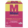 Sale Complete Menstrual Caplets 2/Pack 30 Packs/Box Cleaning & Janitorial Supplies