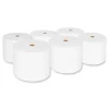 Sale 2-Ply Septic Safe Small Core Bath Tissue - White (12 Rolls/Carton) Cleaning & Janitorial Supplies