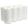 Best 1-Ply Small Core Septic-Safe Bath Tissue - White (2500 Sheets/Roll, 24 Rolls/Carton) Paper & Dispensers
