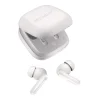 Discount Nemesis ANC Wireless Noise Cancelling Earbuds - White Office Electronics & Batteries