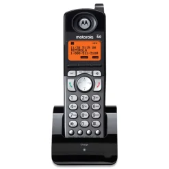New ViSYS Two-Line Accessory Handset Office Electronics & Batteries