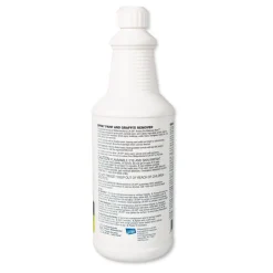 Online 32 oz. Bottle Spray Paint Graffiti Remover (6/Carton) Arts & Crafts Supplies