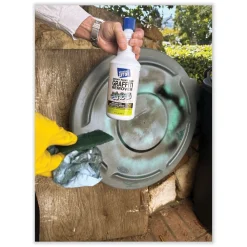 Online 32 oz. Bottle Spray Paint Graffiti Remover (6/Carton) Arts & Crafts Supplies