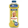 New 23 oz. Multi-Surface Antibacterial Cleaner - Lemon Scent (6/Carton) Cleaning & Janitorial Supplies