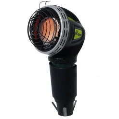 Outlet 4,000 BTU Golf Cart Heater Heaters