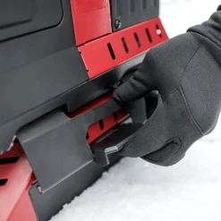 Outlet 11000 BTU Portable Radiant Buddy FLEX Heater Heaters