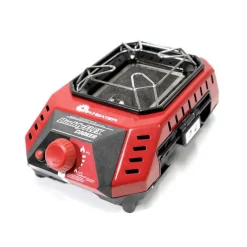 Clearance 8000 BTU Portable Sunflower Buddy FLEX Cooker Outdoor Cooking