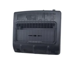 Clearance Blue Flame Wall Heater - Propane Heaters