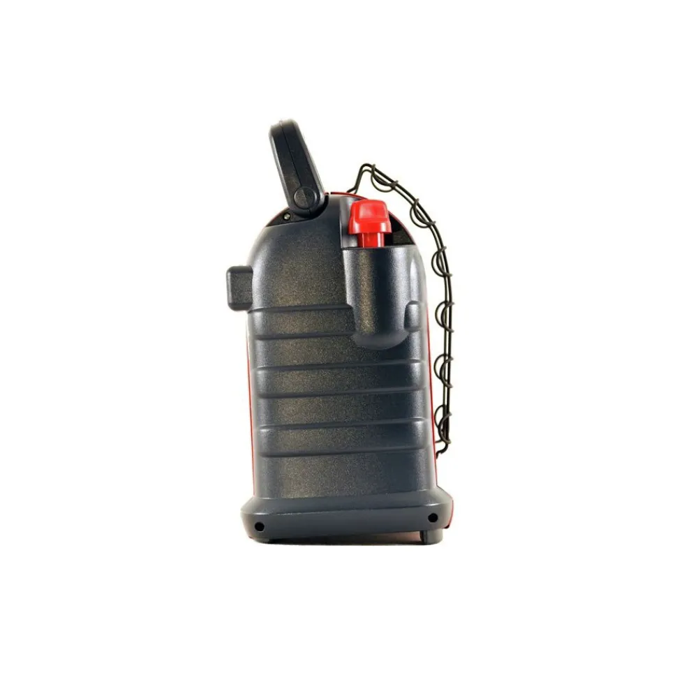 MH9BX Portable Buddy 9000 BTU Propane Heater Heaters