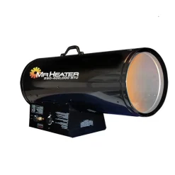 Best MH400FAVT 250,000 - 400,000 BTU Forced Air Propane Heater Heaters