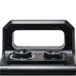 120V 12.5 Amp Portable Ceramic Corded Forced Air Electric Heater Heaters