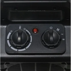 120V 12.5 Amp Portable Ceramic Corded Forced Air Electric Heater Heaters