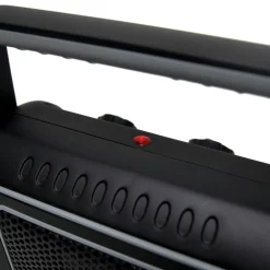 Outlet 120V Portable Ceramic Corded Electric Buddy Heater Heaters