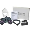 Outlet Optimair TL Kit with Low Profile White Hood Masks