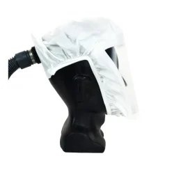 Outlet Optimair TL Kit with Low Profile White Hood Masks