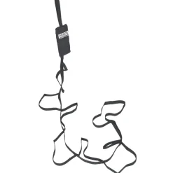 New Suspension Trauma Safety Step without Carabiner Fall Protection