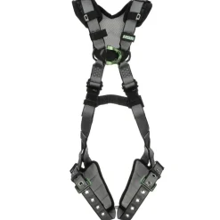 Online V-FIT Safety Harness - (Extra Large) Fall Protection