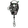 Workman Rescuer 50 ft. Stainless Steel Cable Fall Protection
