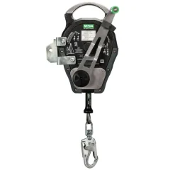 Workman Rescuer 50 ft. Stainless Steel Cable Fall Protection