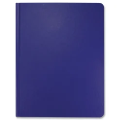 Discount 9.25 in. x 7.5 in. Sheets Narrow Rule Chemistry Notebook - Blue Cover Paper & Printables