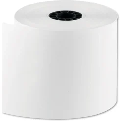 Best Registrolls Thermal Point-Of-Sale Rolls 2.25-in X 200 Ft White 40/carton Labels & Label Makers