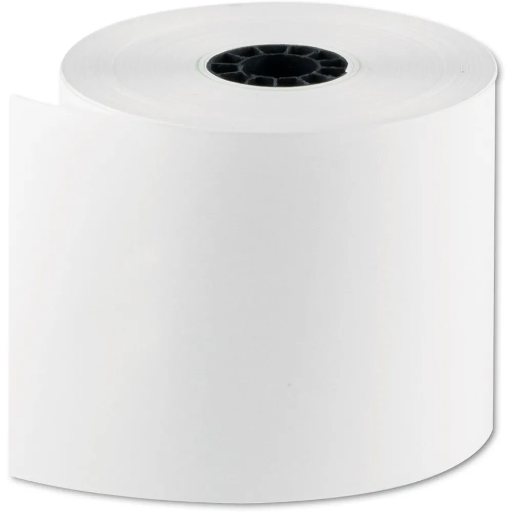 Best Registrolls Thermal Point-Of-Sale Rolls 2.25-in X 200 Ft White 40/carton Labels & Label Makers