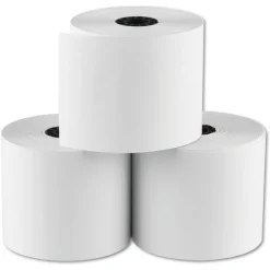 Best Registrolls Thermal Point-Of-Sale Rolls 2.25-in X 200 Ft White 40/carton Labels & Label Makers