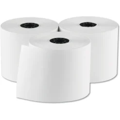 Best Registrolls Thermal Point-Of-Sale Rolls 2.25-in X 200 Ft White 40/carton Labels & Label Makers