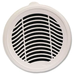 Sale 8 oz. Designer Cup Sponge Odor Absorber - Neutral (24/Carton) Cleaning & Janitorial Supplies