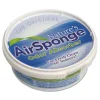 Sale 0.5-lb. Sponge Odor Absorber Cup - Neutral (24/Carton) Cleaning & Janitorial Supplies