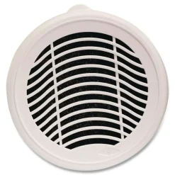 Sale 0.5-lb. Sponge Odor Absorber Cup - Neutral (24/Carton) Cleaning & Janitorial Supplies