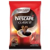 Sale 12524962 8 oz Dark Roast Instant Coffee - Clasico (12/Carton) Food And Snacks